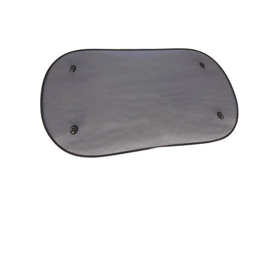 PARE-SOLEIL PLIABLE POUR VITRE ARRIERE 50X100CM