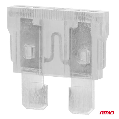 FUSIBLES STANDARD 25A 3 PCS AMIO