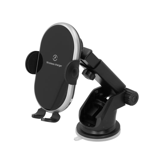 SUPPORT DE TELEPHONE 3 EN 1 AVEC CHARGEUR QI SANS FIL CARPOINT