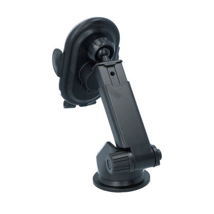 SUPPORT DE TELEPHONE 3 EN 1 AVEC CHARGEUR QI SANS FIL CARPOINT