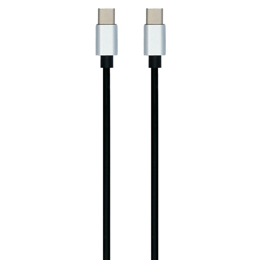 CÂBLE USB-C >USB-C 1 MÈTRE CARPOINT