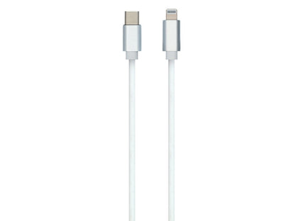 CABLE USB-C -> LIGHTNING 1 METRE CARPOINT