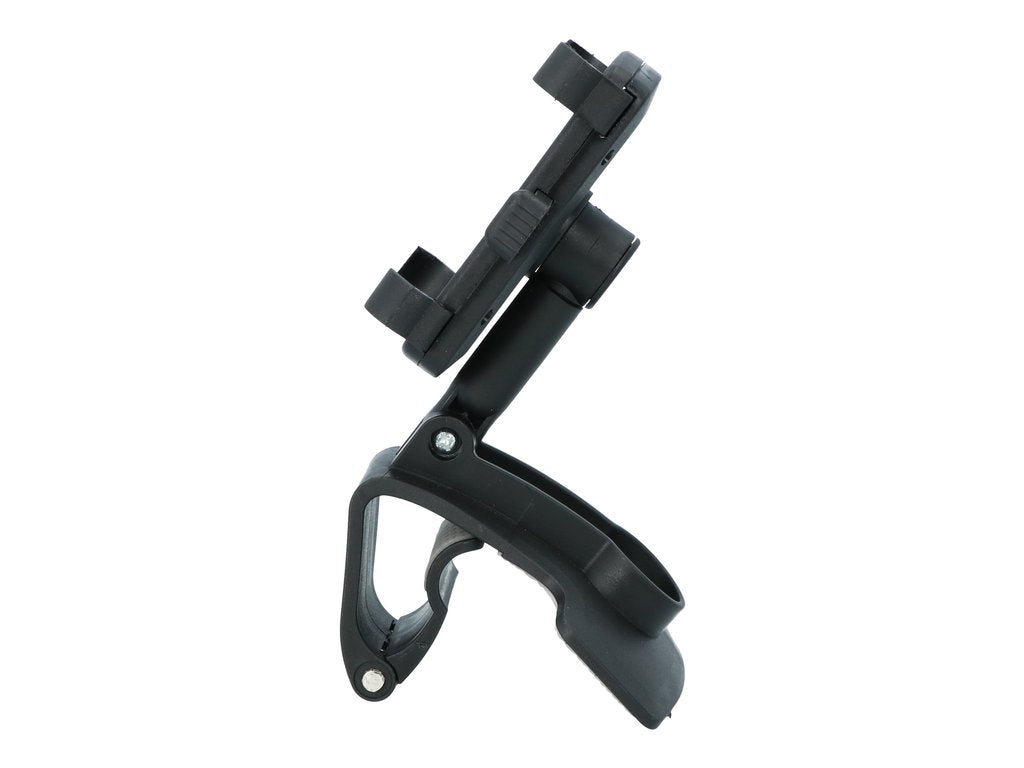 SUPPORT DE TELEPHONE PLIABLE PIVOTANT A CLIPSER CARPOINT