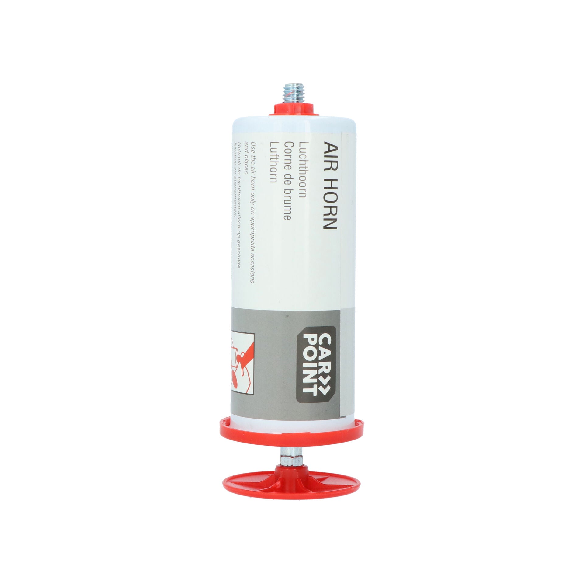 AVERTISSEUR MANUEL 1 TON