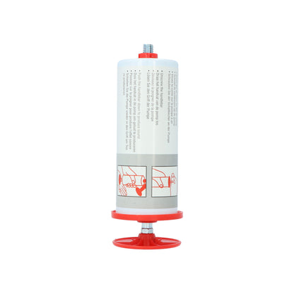 AVERTISSEUR MANUEL 1 TON