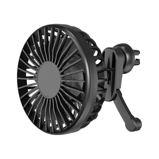 VENTILATEUR USB POUR GRILLE DE VENTILATION CARPOINT