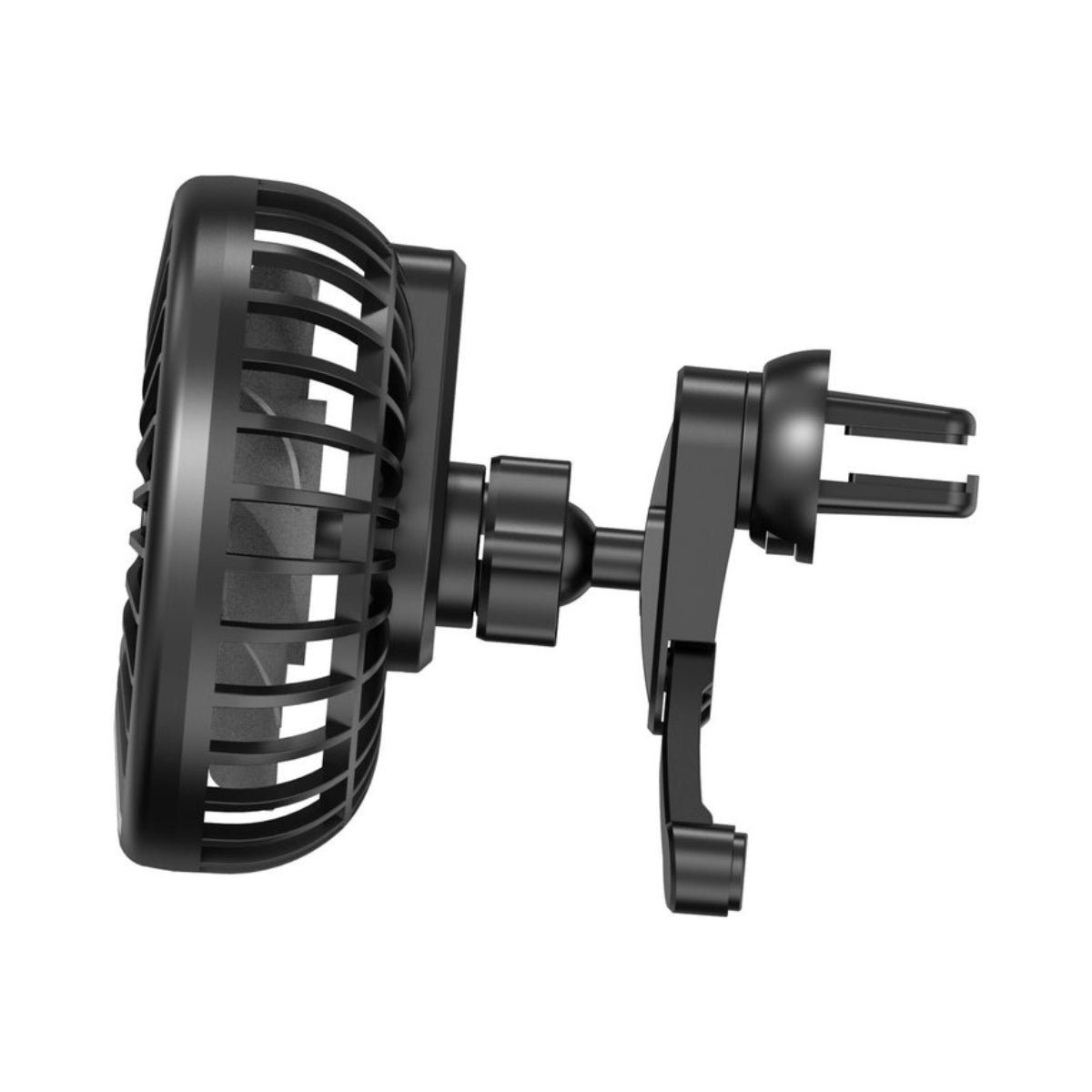 VENTILATEUR USB POUR GRILLE DE VENTILATION CARPOINT