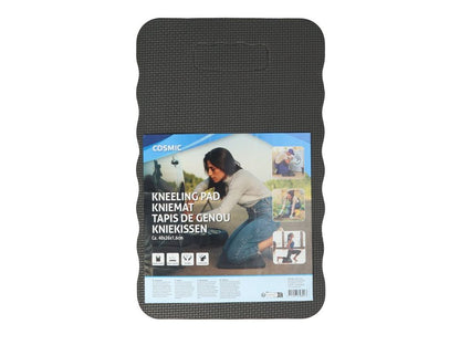 TAPIS DE PROTECTION POUR GENOUX OU ASSISE 40X26X1,6CM