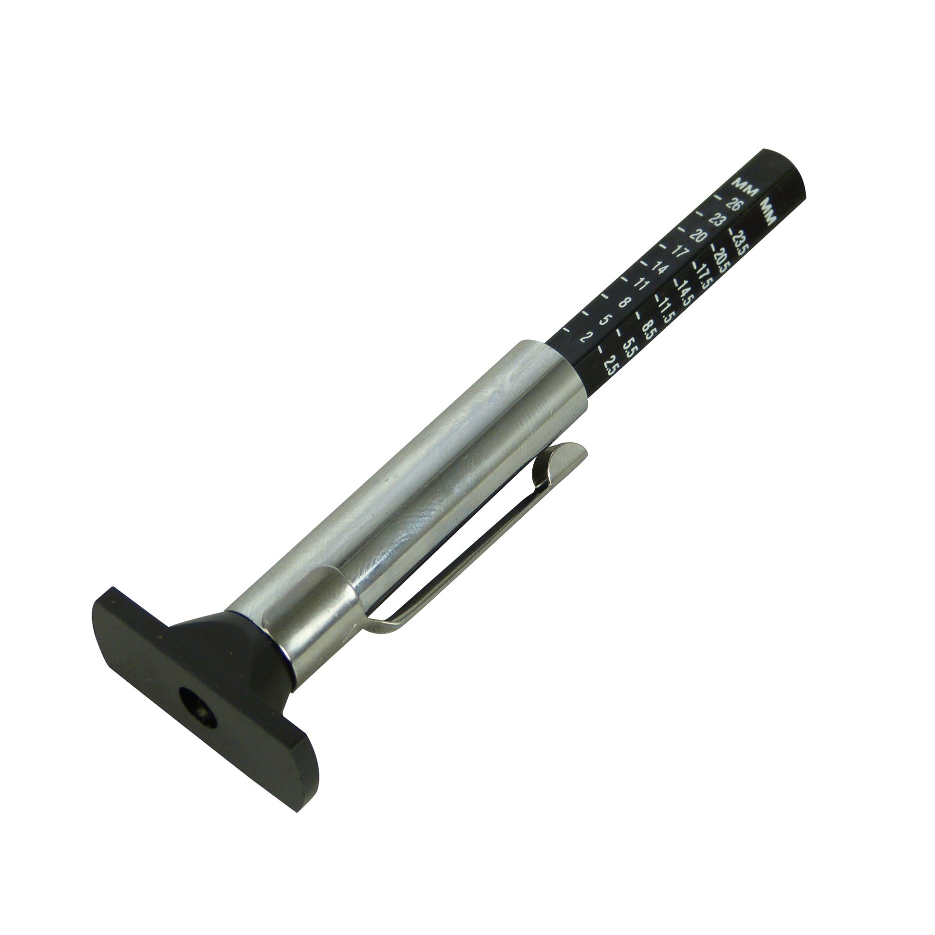 JAUGE DE PROFONDEUR DE PNEU 0 26MM