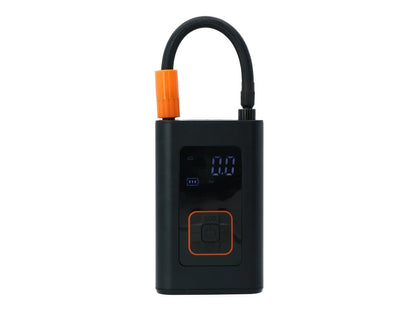 COMPRESSEUR D'AIR SANS FIL RECHARGEABLE 7.4V 60W CARPOINT