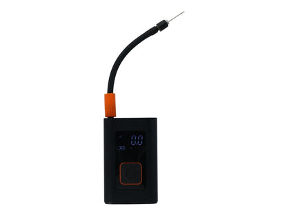COMPRESSEUR D'AIR SANS FIL RECHARGEABLE 7.4V 60W CARPOINT
