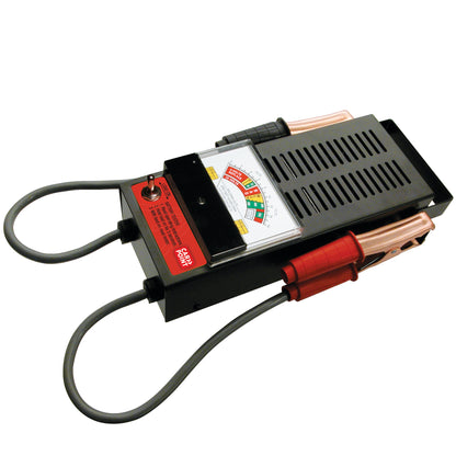 TESTEUR DE BATTERIE PROFESSIONNEL 6/12V