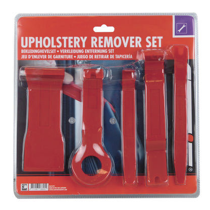 KIT DE DEMONTAGE DE GARNITURE 5PCS