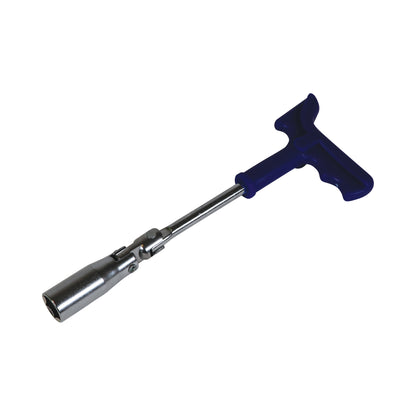CLE A BOUGIES 21MM AVEC POIGNEE