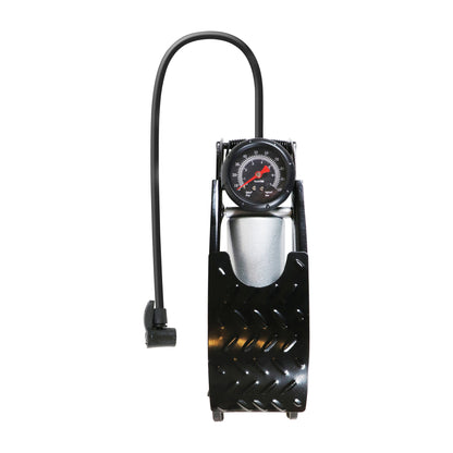 POMPE A PIED SIMPLE CYLINDRE  PREMIUM  MAX. 7BAR TUV/GS