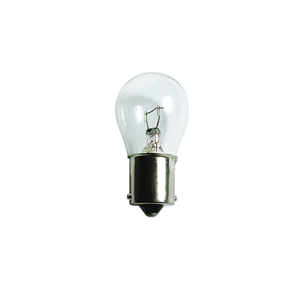 BOITE DE 10 AMPOULES BA15S 21W 12V z
