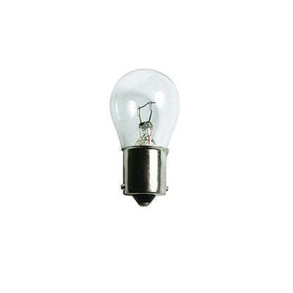 BOITE DE 10 AMPOULES BA15S 21W 12V z