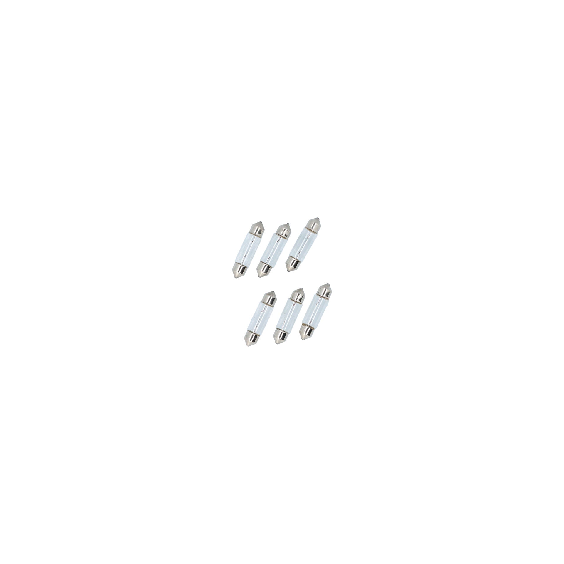COFFRET D'AMPOULES H4 60/55W 30PCS