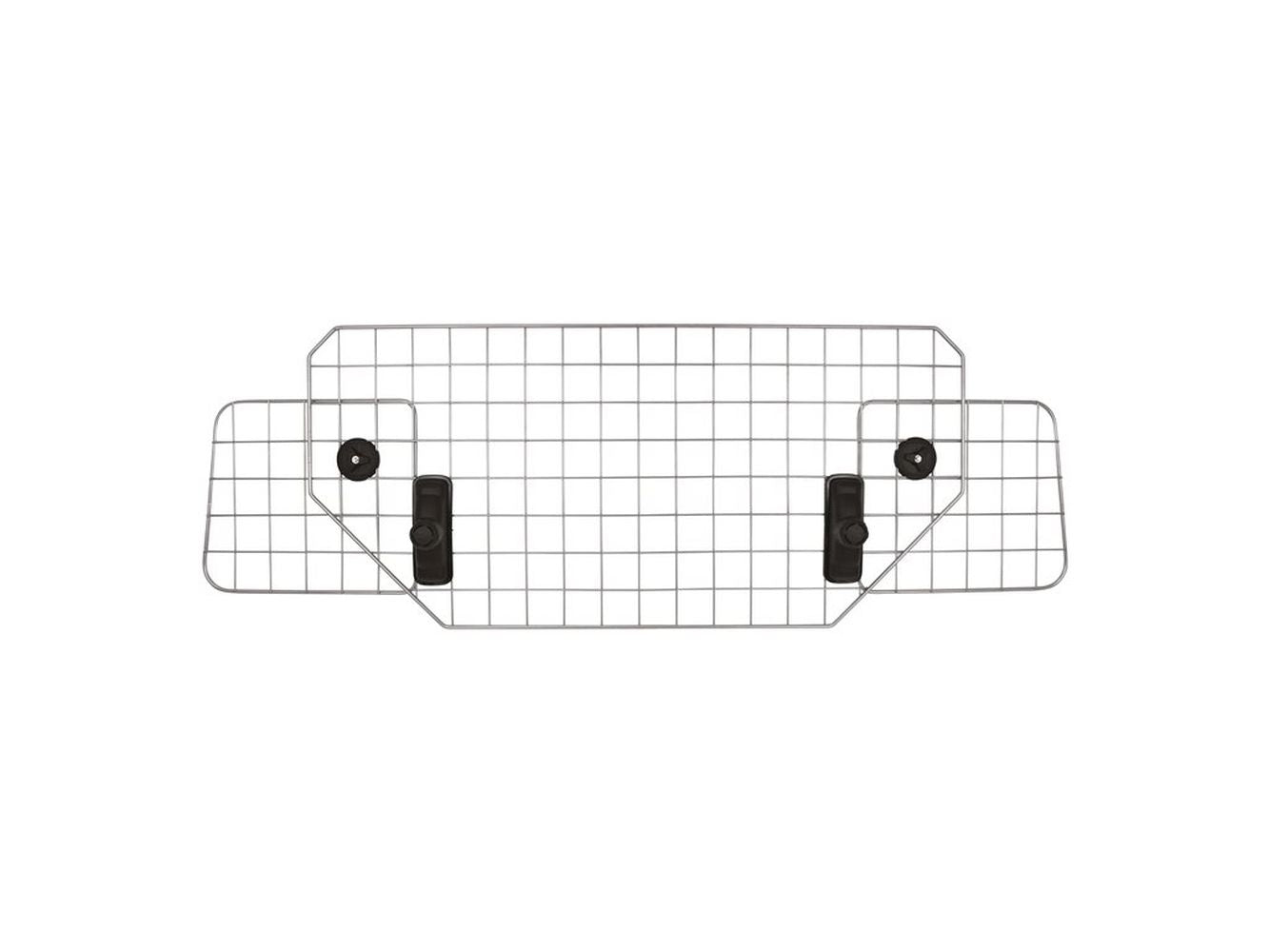 GRILLE DE PROTECTION POUR CHIENS ET BAGAGES