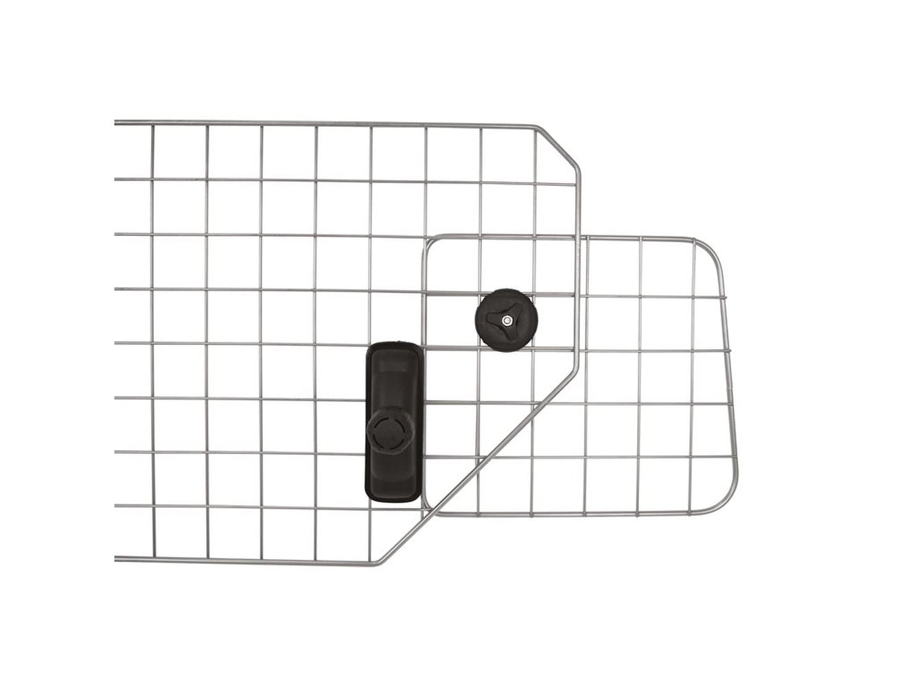 GRILLE DE PROTECTION POUR CHIENS ET BAGAGES