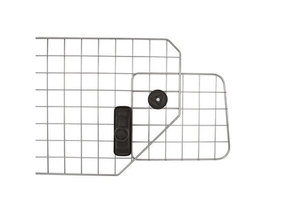 GRILLE DE PROTECTION POUR CHIENS ET BAGAGES