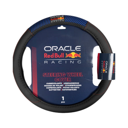 COUVRE VOLANT ORACLE RED BULL RACING