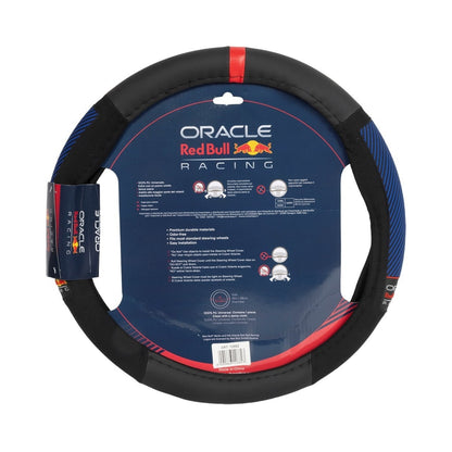 COUVRE VOLANT ORACLE RED BULL RACING