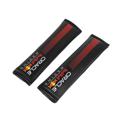 2 PROTEGE CEINTURE ORACLE RED BULL RACING