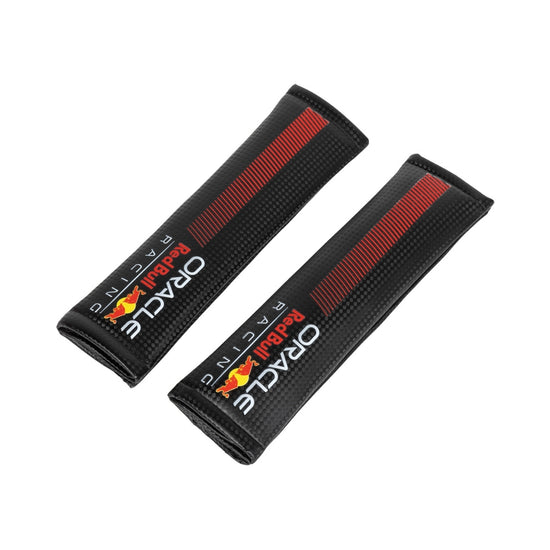 2 PROTEGE CEINTURE ORACLE RED BULL RACING