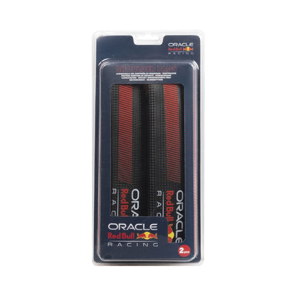 2 PROTEGE CEINTURE ORACLE RED BULL RACING