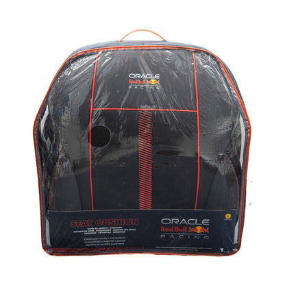 COUVRE SIEGE (A L'UNITE) ORACLE RED BULL RACING