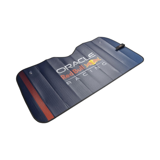PARE-SOLEIL AVANT BLEU 140X70CM ORACLE RED BULL RACING