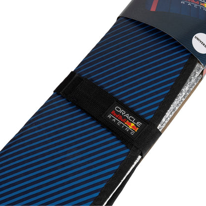 PARE-SOLEIL AVANT BLEU 140X70CM ORACLE RED BULL RACING