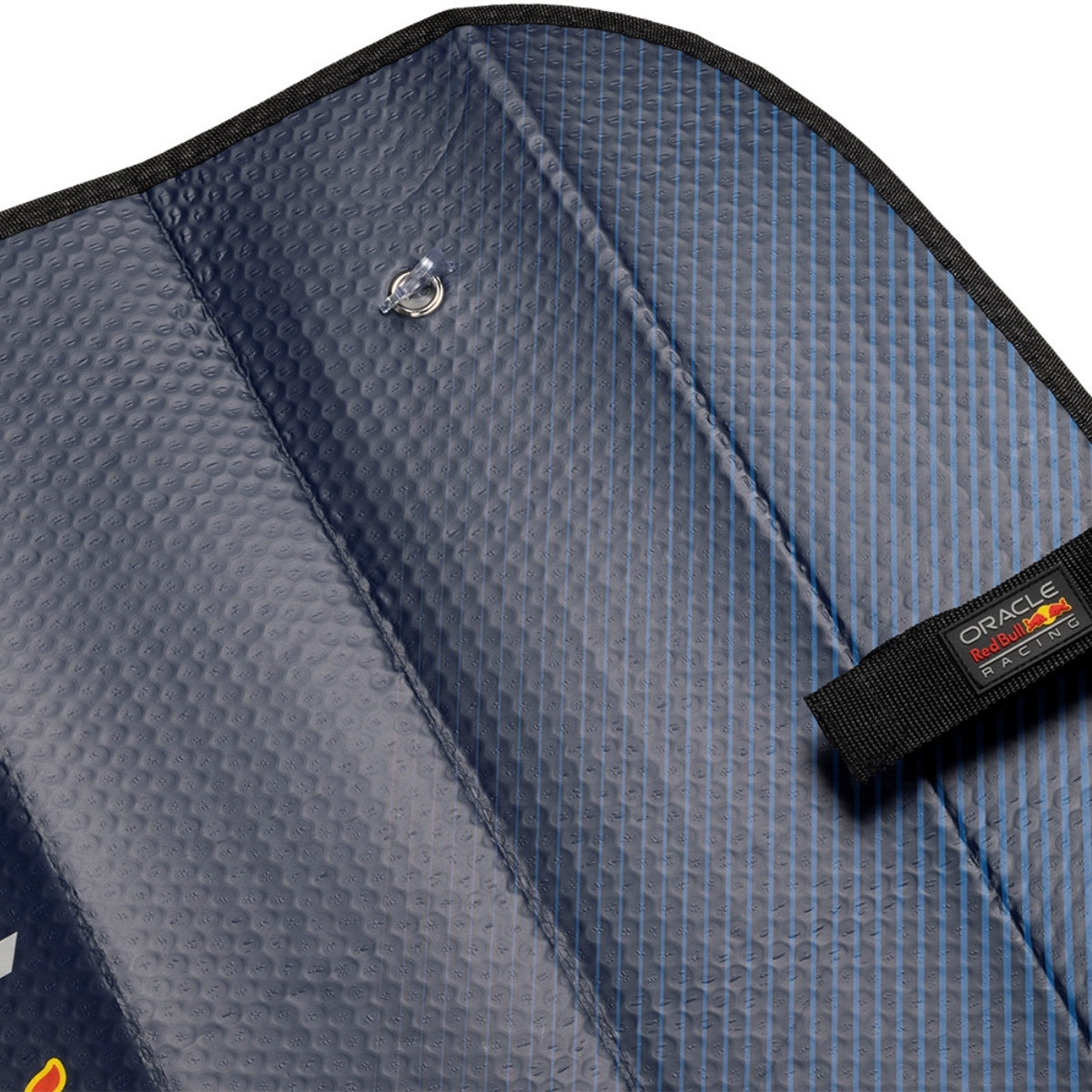 PARE-SOLEIL AVANT BLEU 140X70CM ORACLE RED BULL RACING