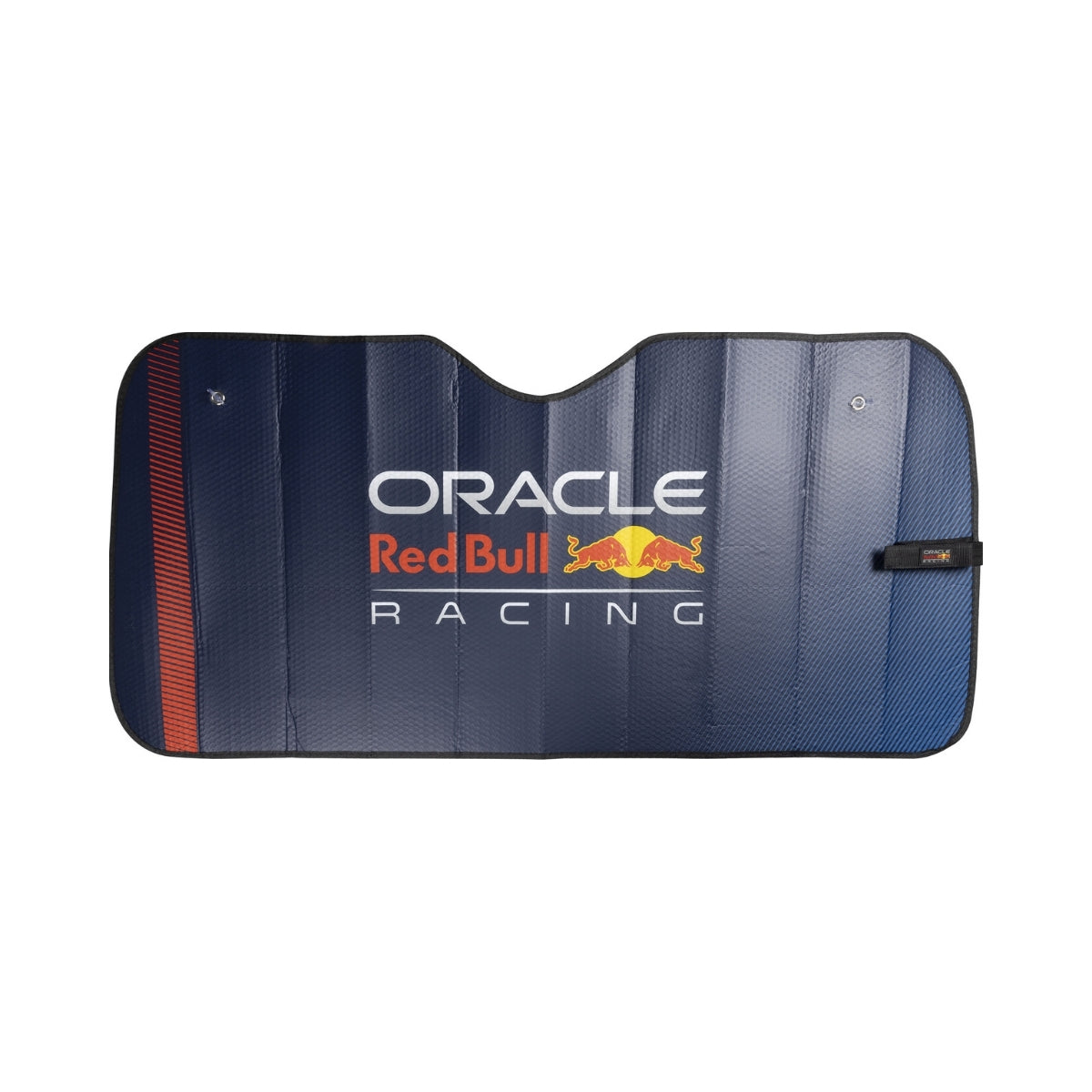 PARE-SOLEIL AVANT BLEU 140X70CM ORACLE RED BULL RACING