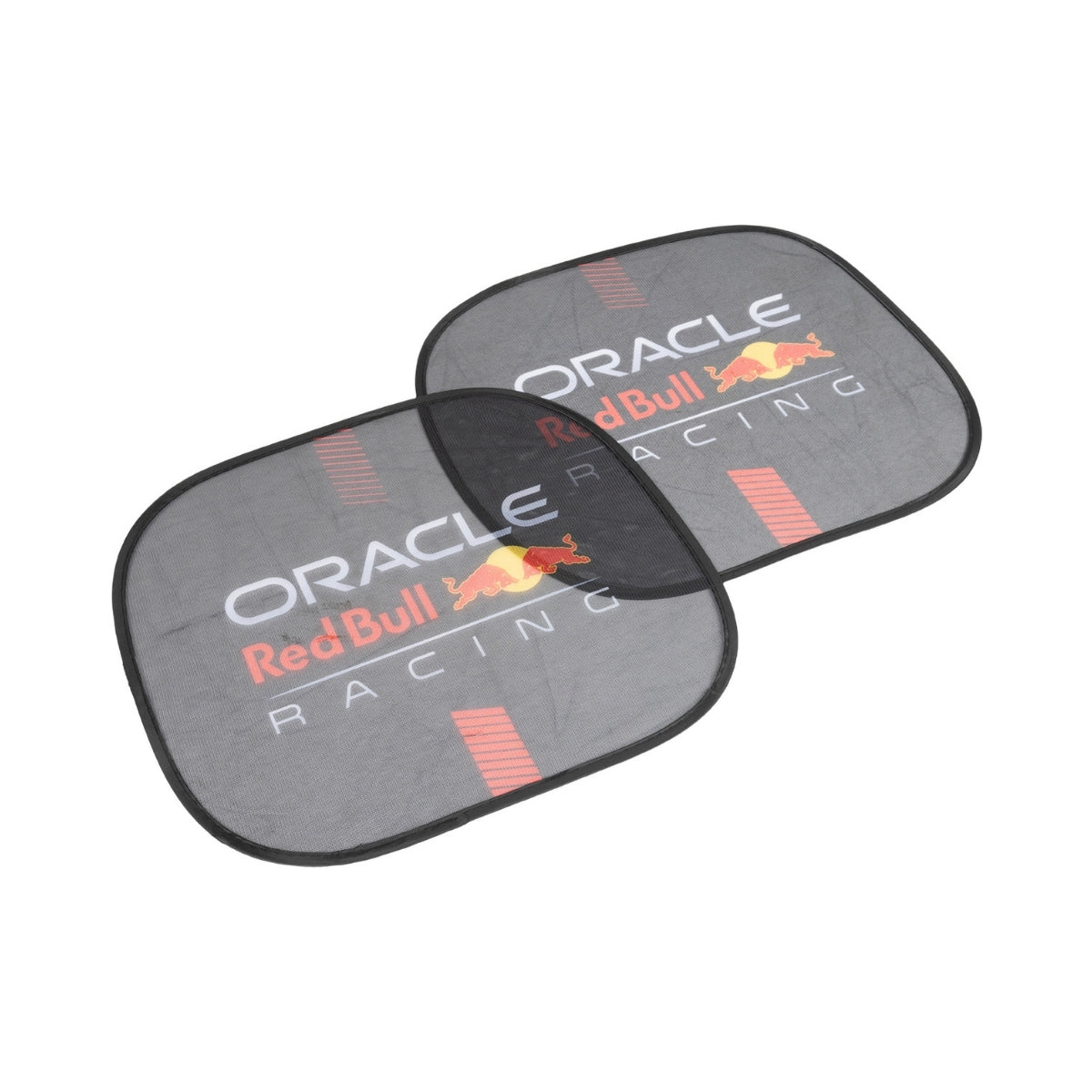 PARE-SOLEIL LATERAUX X 2 NOIR ORACLE RED BULL RACING