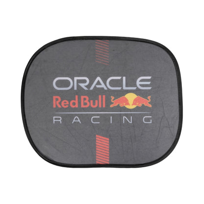 PARE-SOLEIL LATERAUX X 2 NOIR ORACLE RED BULL RACING