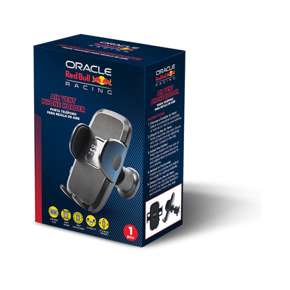 PORTE TELEPHONE (SUR GRILLE AERATION) ORACLE RED BULL RACING