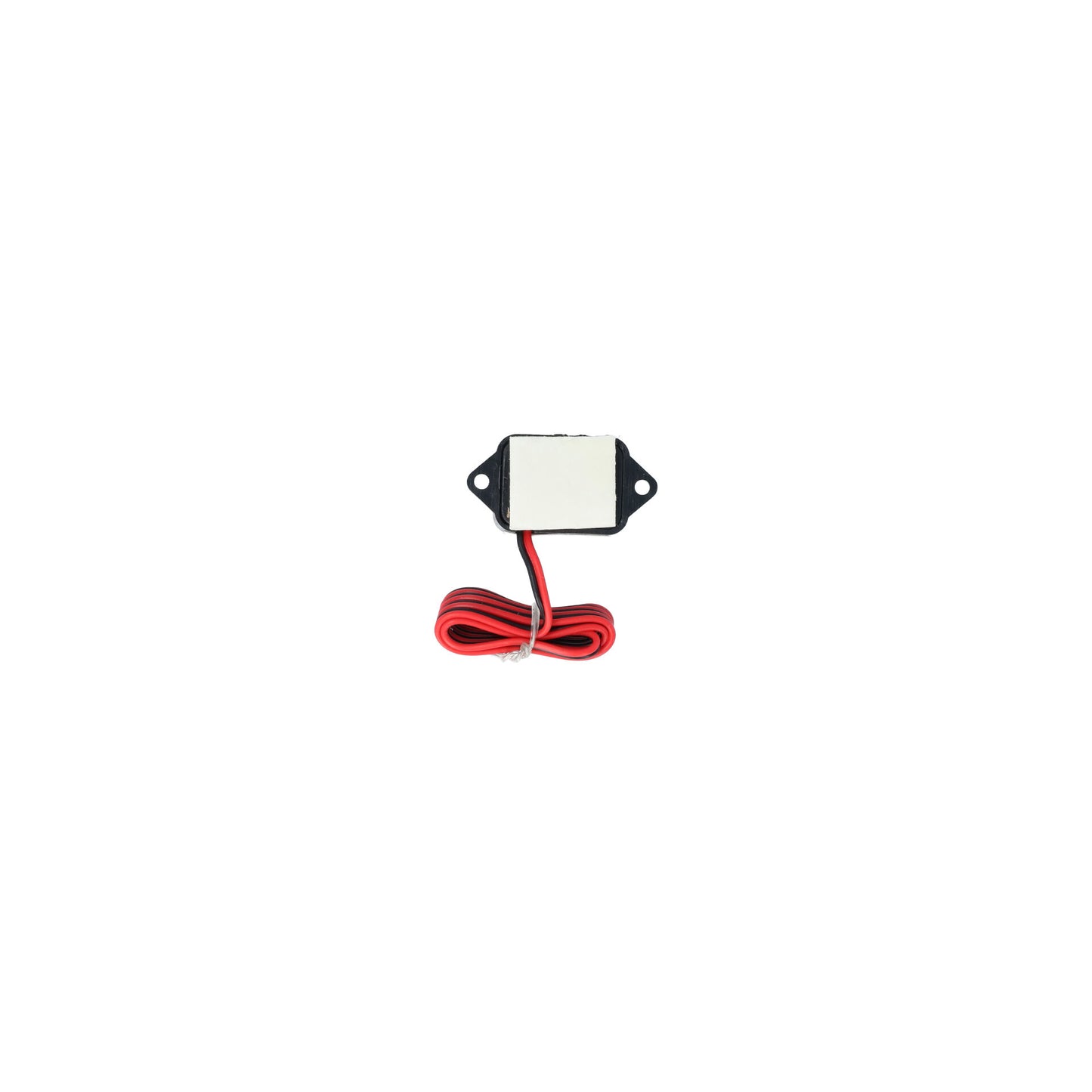 AVERTISSEUR SONORE D'OUBLI DE FEUX 6/12V