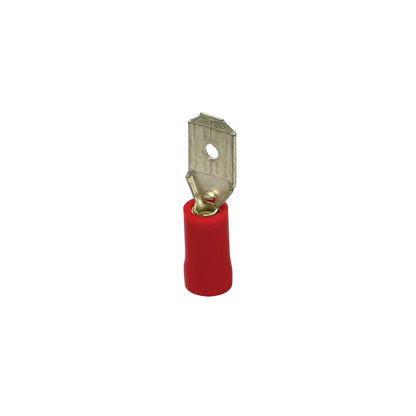 COSSES 540 POUR CABLES Ø0.5 1.5MM ROUGE 10PCS z