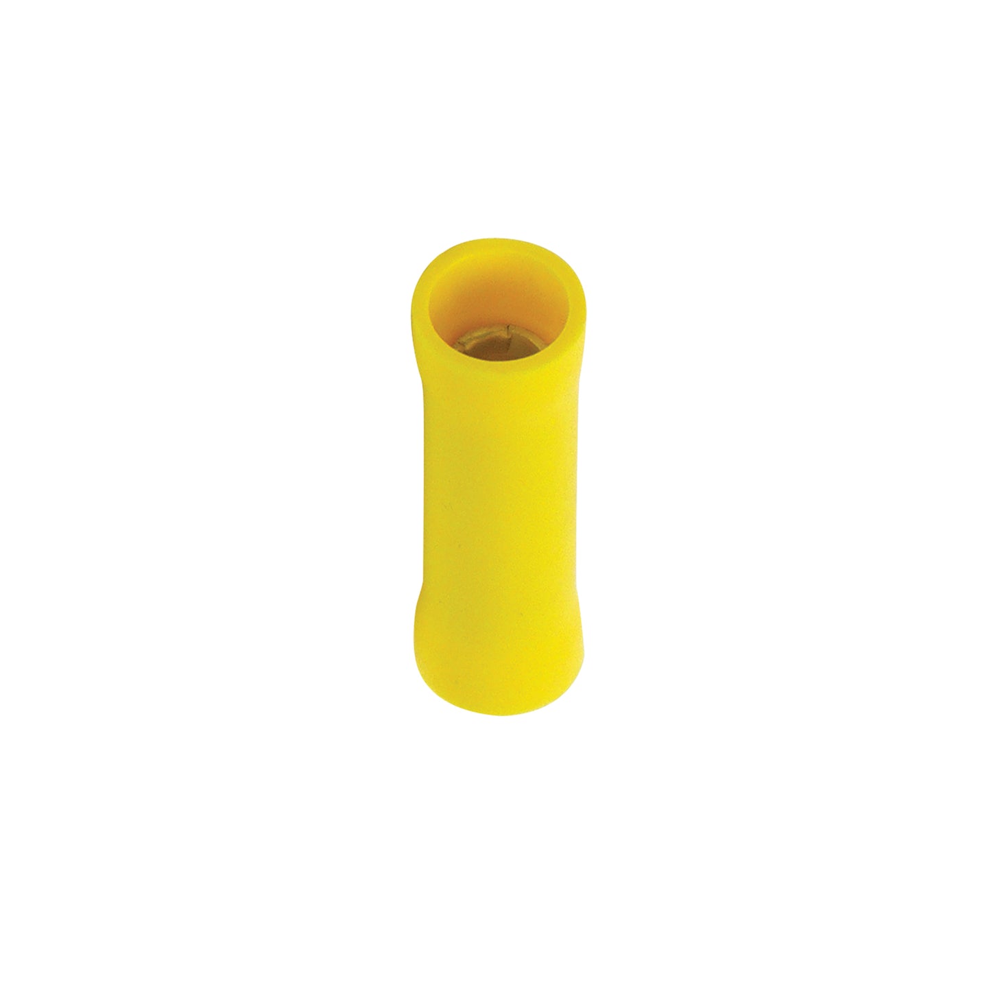 COSSES 551 POUR CABLES Ø2.5 6.5MM JAUNE 10PCS z