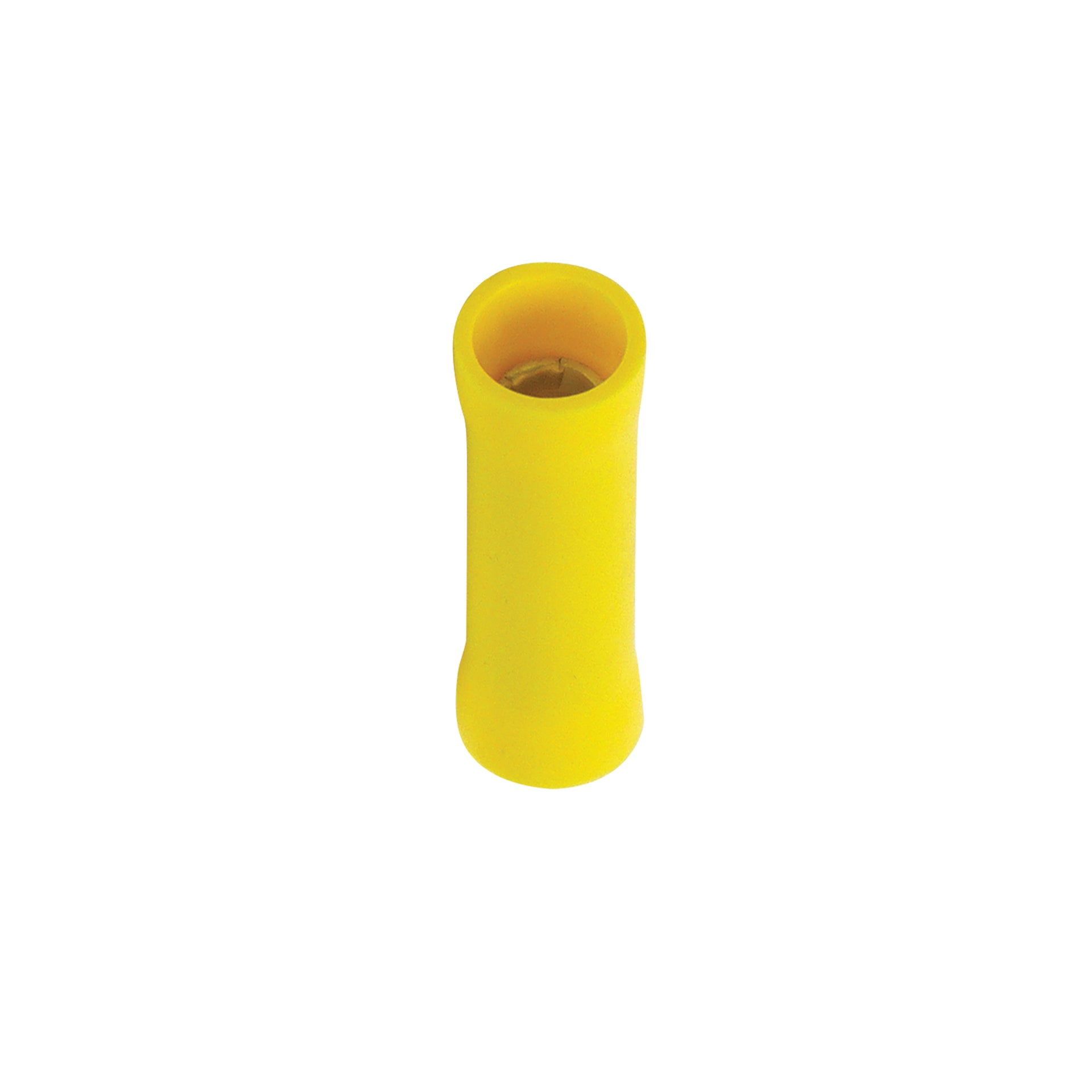 COSSES 551 POUR CABLES Ø2.5 6.5MM JAUNE 10PCS z