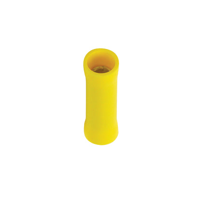 COSSES 551 POUR CABLES Ø2.5 6.5MM JAUNE 10PCS z