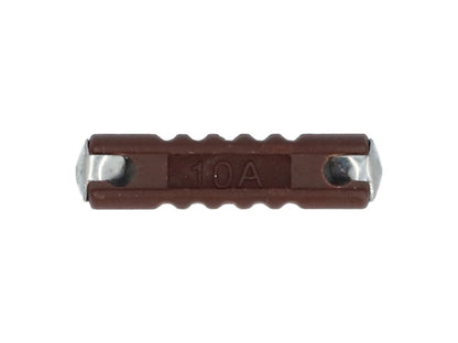 FUSIBLES CONTINENTAUX 5-40A (10 PCS)