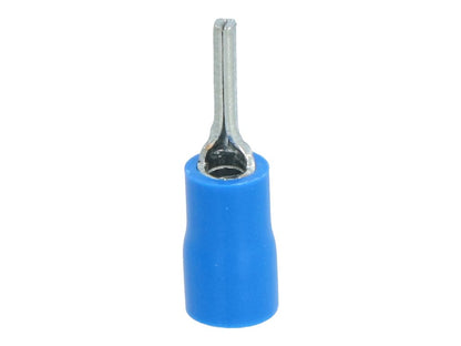 CONNECTEURS A BROCHE 621 BLEUS Ø 1,9MM (10 PCS)