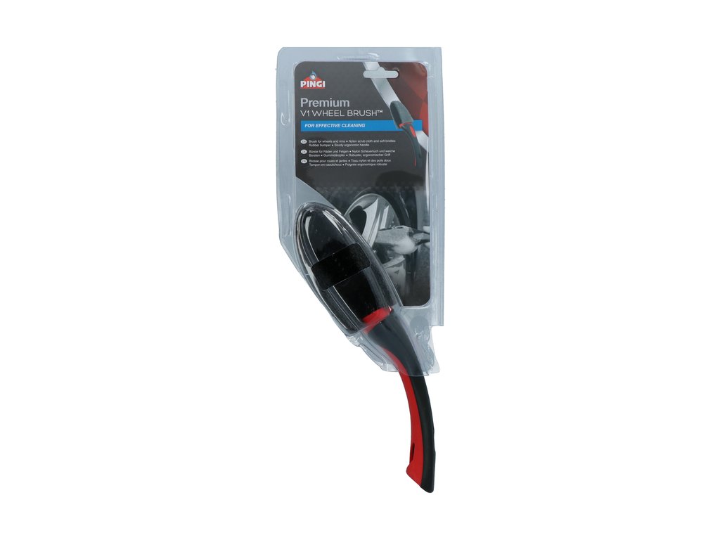 BROSSE JANTES V1 PINGI PREMIUM