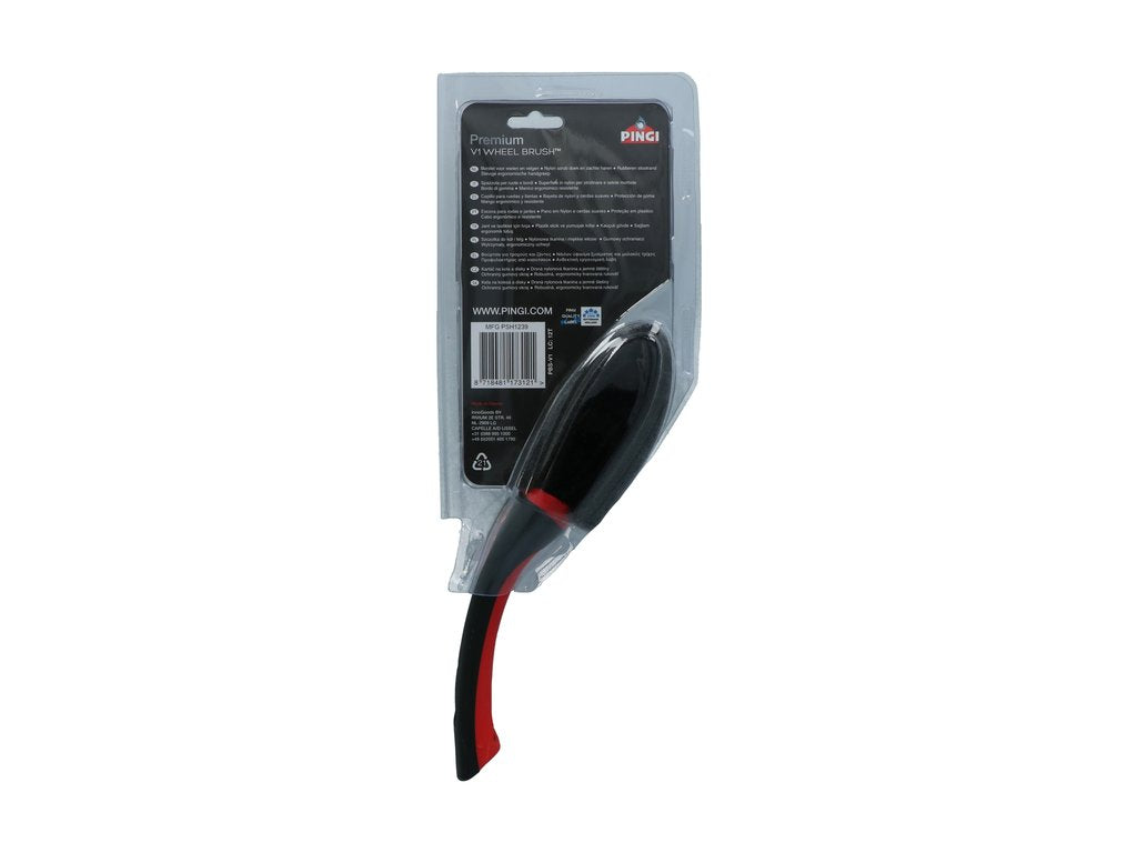 BROSSE JANTES V1 PINGI PREMIUM