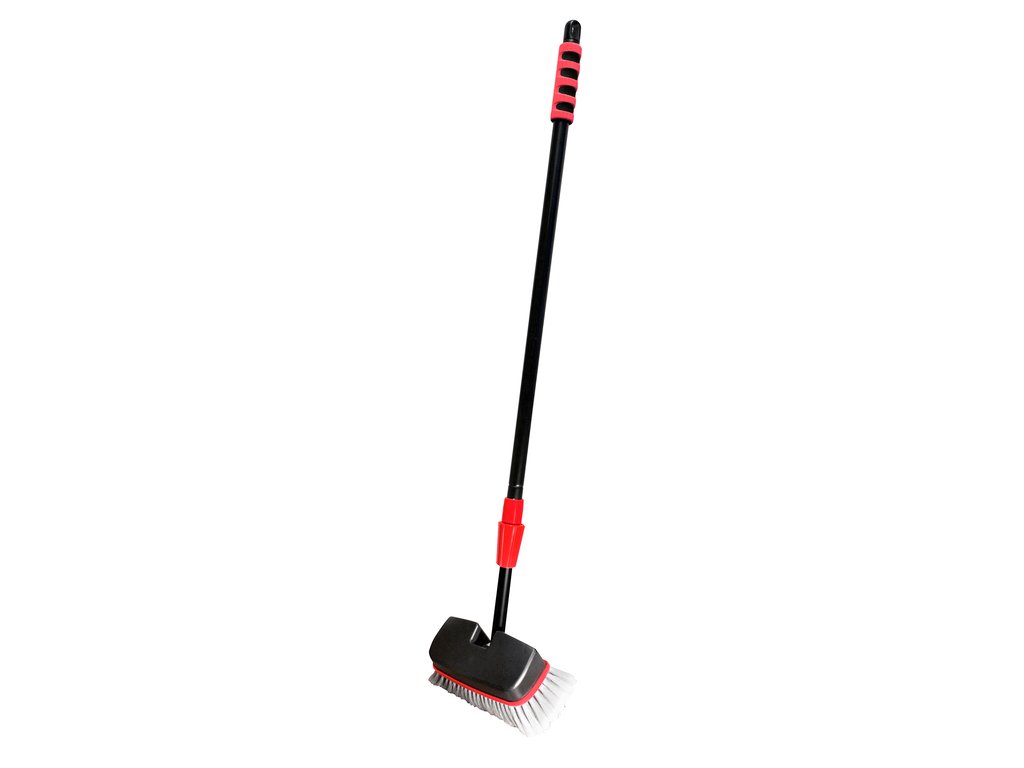 Brosse de lavage