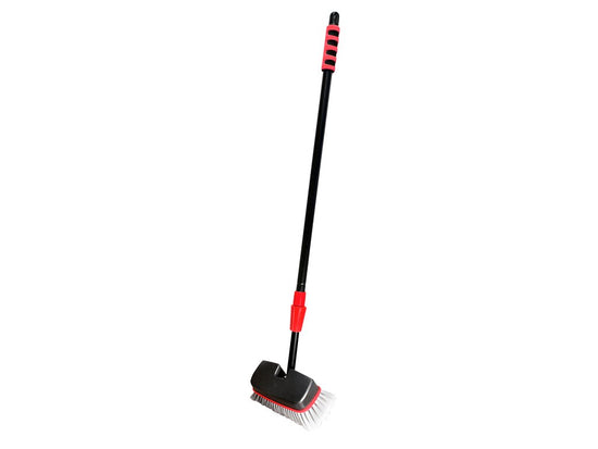 BROSSE ACTIVE F2 PREMIUM TELESCOPIQUE PINGI (AVEC RESERVOIR 240ML)