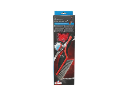 BROSSE DE LAVAGE ACTIVE F1 PINGI (AVEC RESERVOIR 120ML)